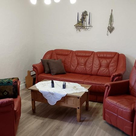 Ferienwohnung Kaethchen Medebach Zewnętrze zdjęcie