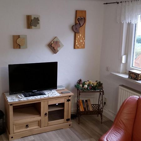 Ferienwohnung Kaethchen Medebach Zewnętrze zdjęcie
