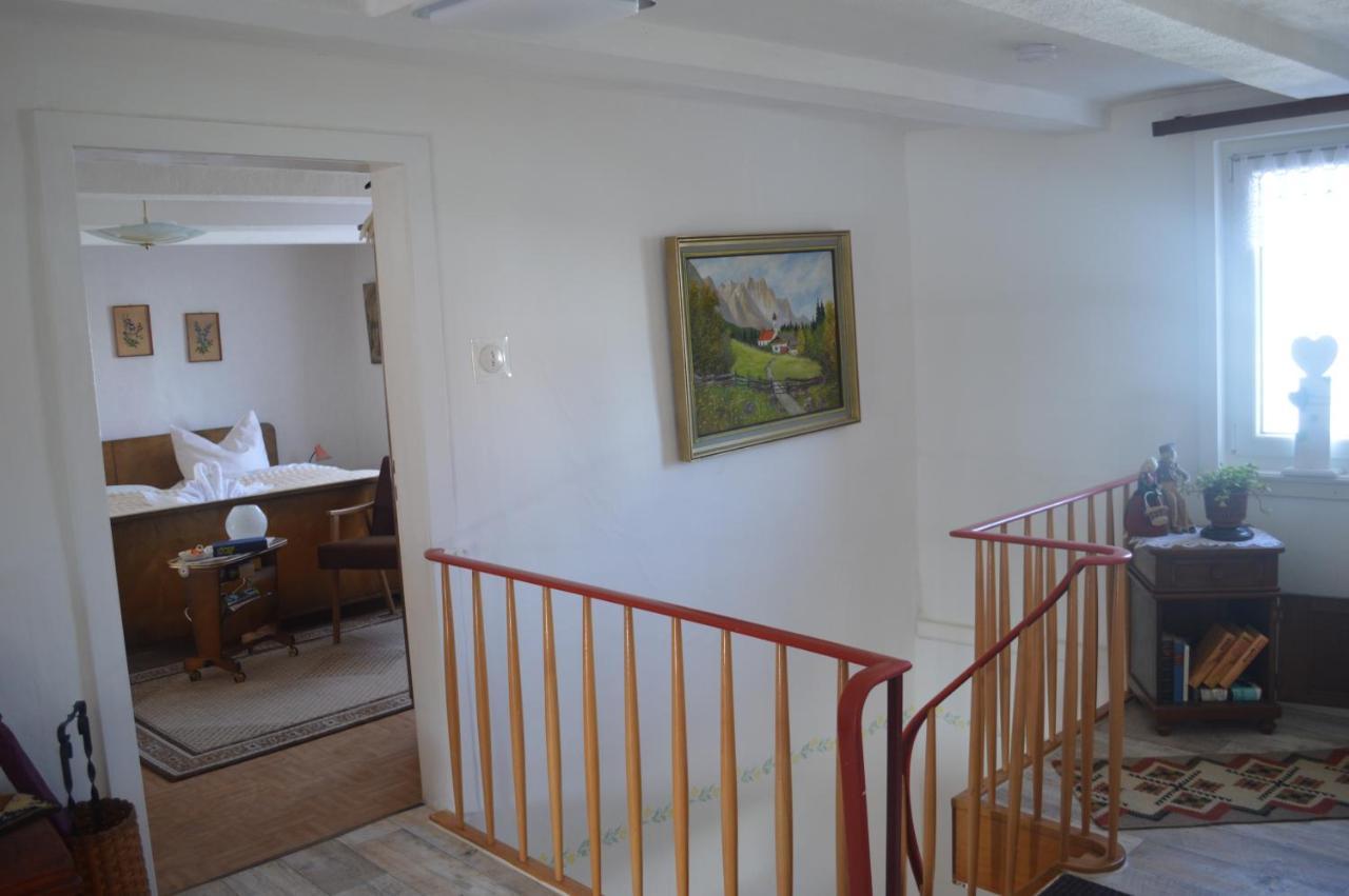 Ferienwohnung Kaethchen Medebach Zewnętrze zdjęcie
