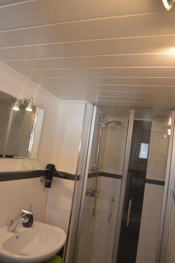 Ferienwohnung Kaethchen Medebach Zewnętrze zdjęcie