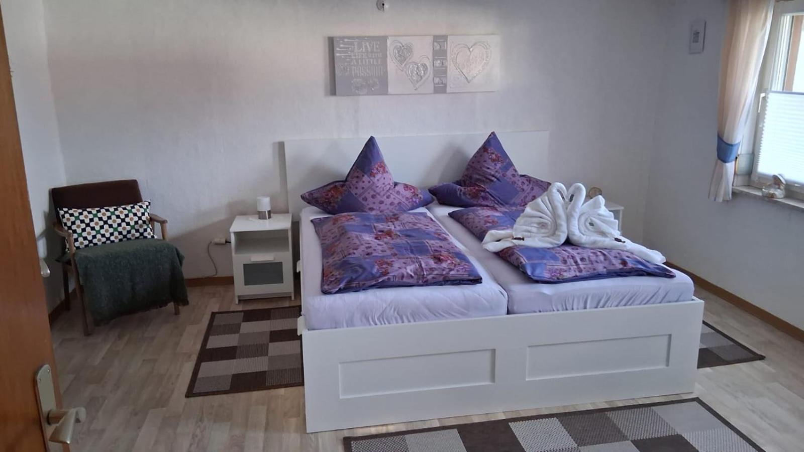 Ferienwohnung Kaethchen Medebach Zewnętrze zdjęcie