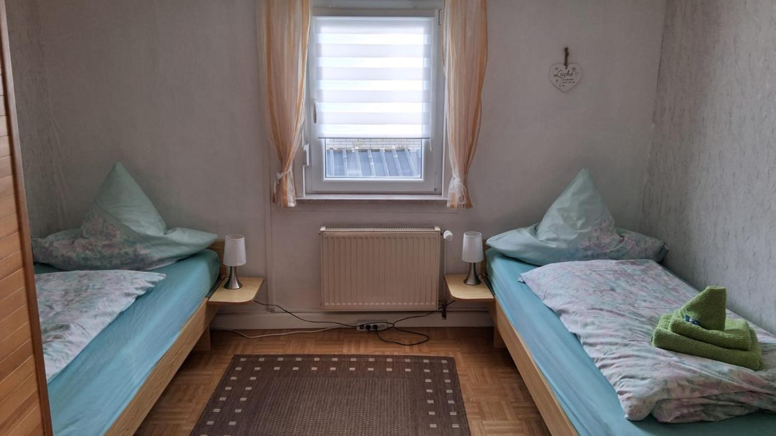 Ferienwohnung Kaethchen Medebach Pokój zdjęcie