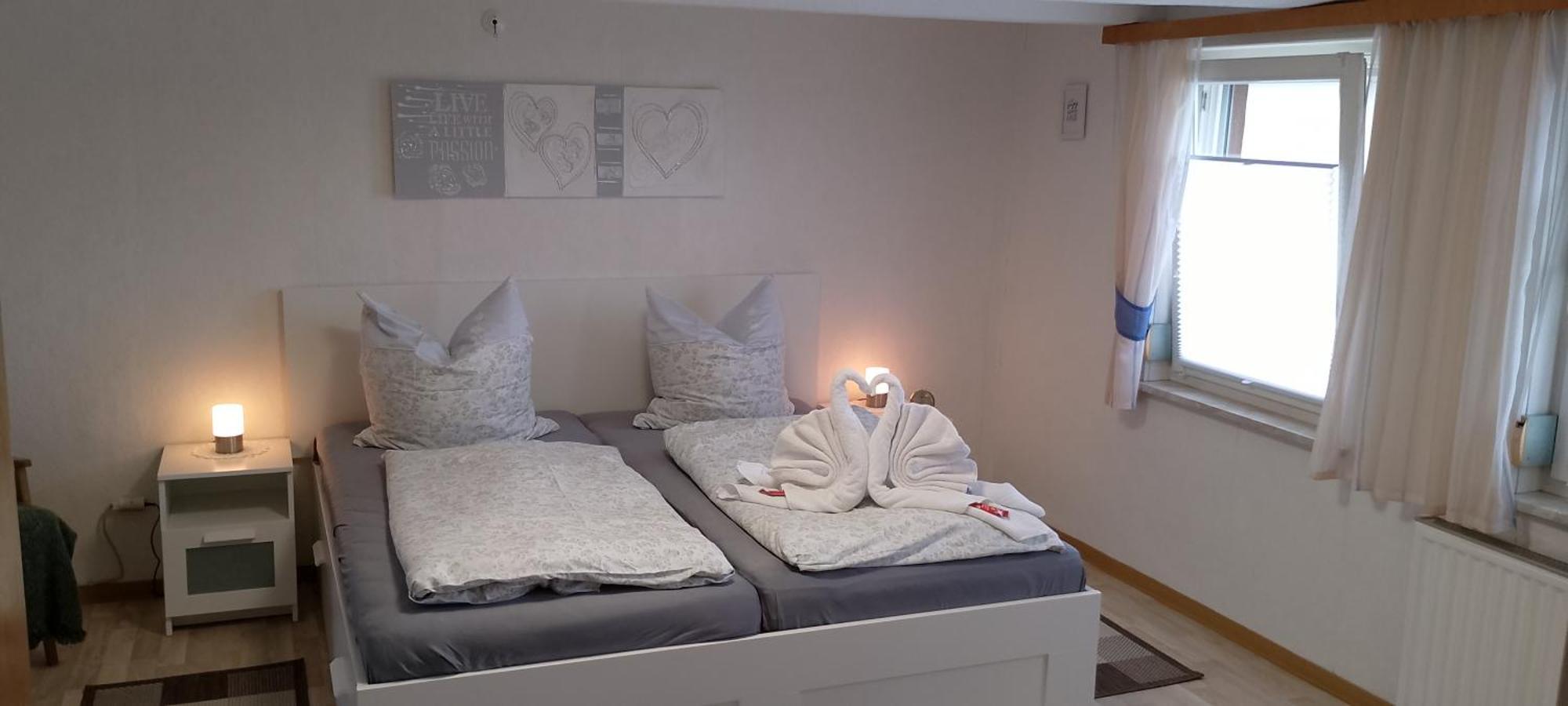 Ferienwohnung Kaethchen Medebach Zewnętrze zdjęcie
