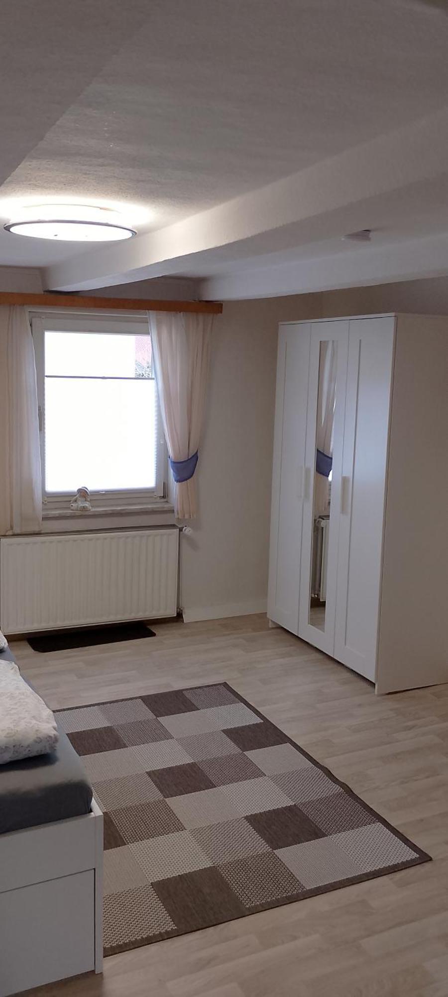 Ferienwohnung Kaethchen Medebach Zewnętrze zdjęcie