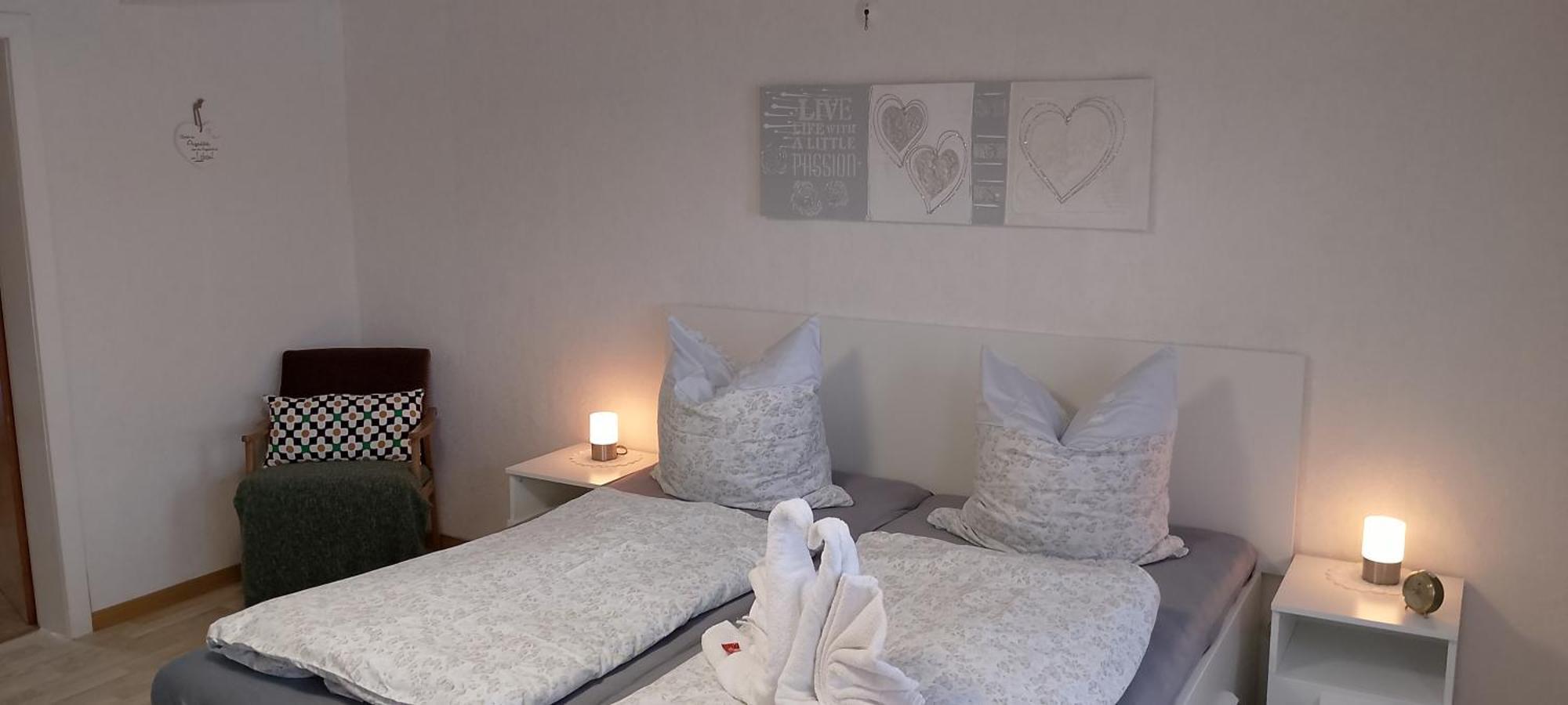 Ferienwohnung Kaethchen Medebach Zewnętrze zdjęcie