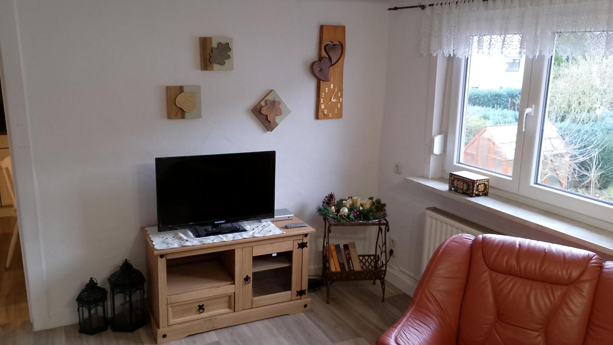 Ferienwohnung Kaethchen Medebach Zewnętrze zdjęcie