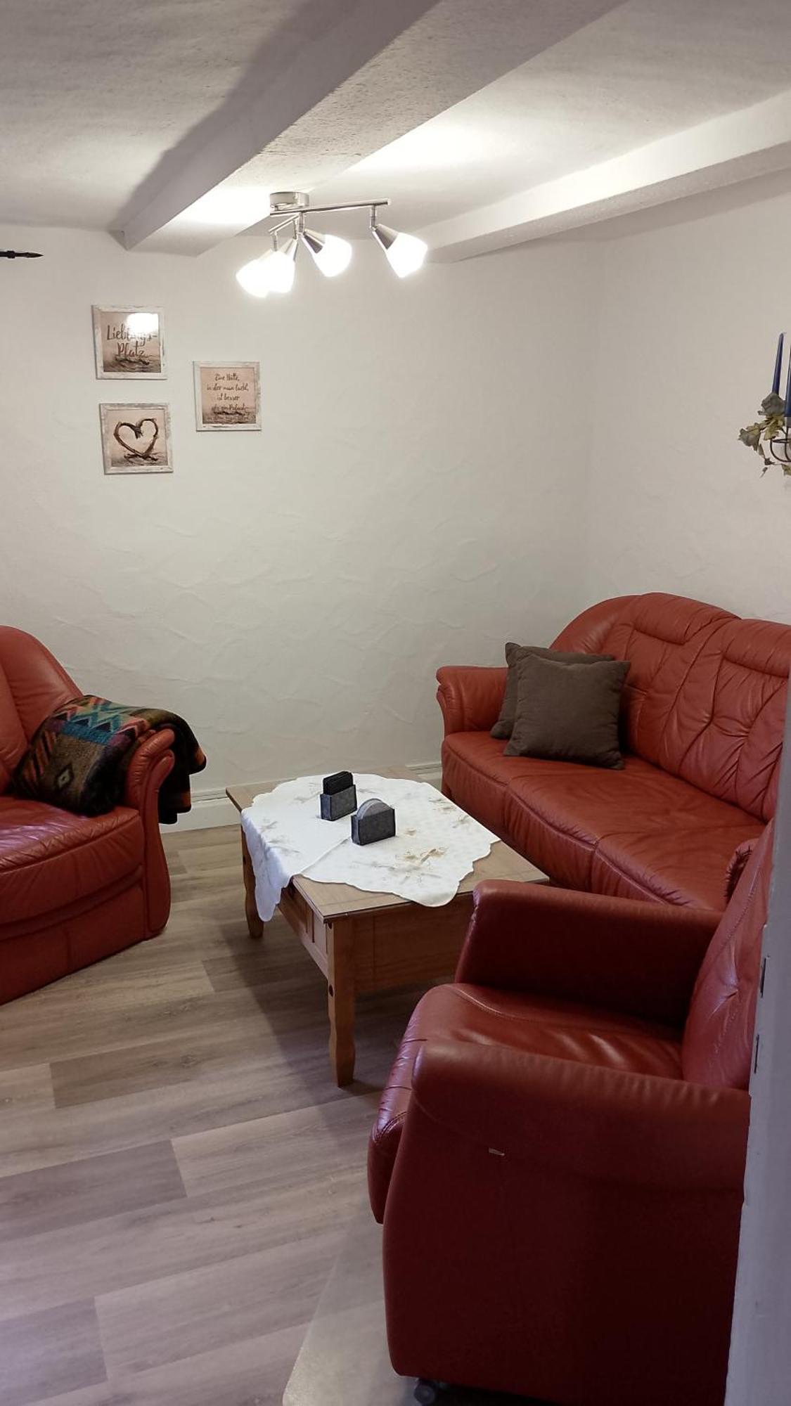 Ferienwohnung Kaethchen Medebach Zewnętrze zdjęcie
